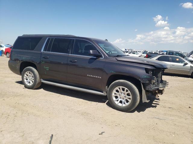 Photo 4 from auction – 2015 CHEVROLET SUBURBAN C with VIN 1GNSCJKC5FR180861