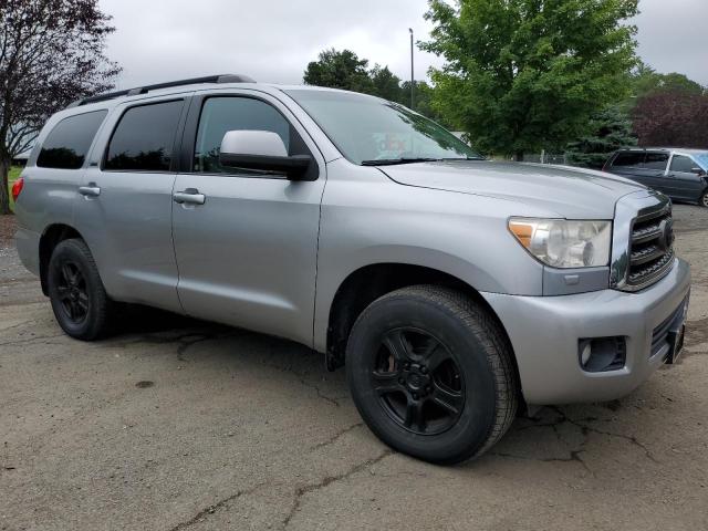 Photo 4 from auction – 2008 TOYOTA SEQUOIA SR with VIN 5TDBY64A88S016771