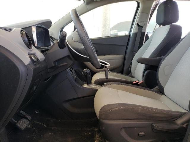 Photo 7 from auction – 2015 CHEVROLET TRAX LS with VIN 3GNCJKSB8FL243000