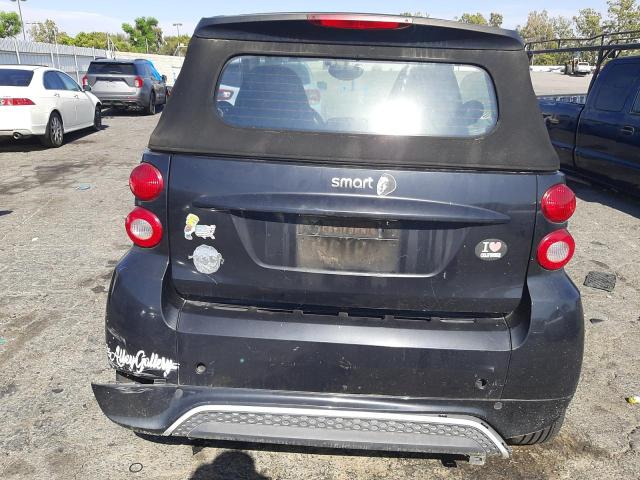 صورة رقم 6 من المزاد - 2013 SMART FORTWO مع VIN WMEEK3BA9DK693525