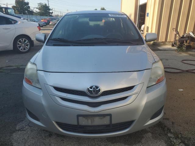 Photo 5 from auction – 2008 TOYOTA YARIS with VIN JTDBT923284016295