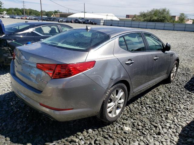 Photo 3 from auction – 2013 KIA OPTIMA EX with VIN 5XXGN4A71DG225583
