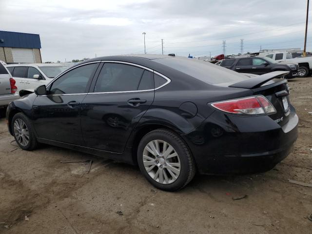 Photo 2 from auction – 2009 MAZDA 6 I with VIN 1YVHP82A295M03832