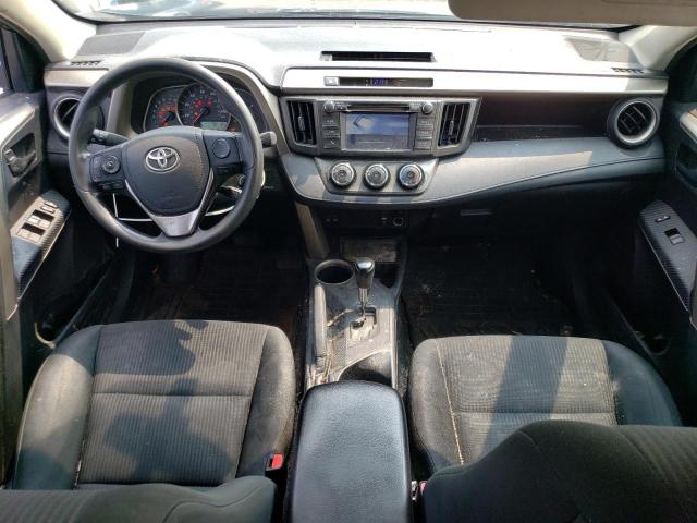 Photo 8 from auction – 2014 TOYOTA RAV4 LE with VIN 2T3BFREV9EW140678