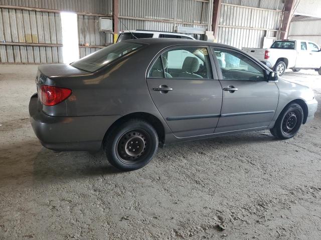 Photo 3 from auction – 2007 TOYOTA COROLLA with VIN 1NXBR32EX7Z815183