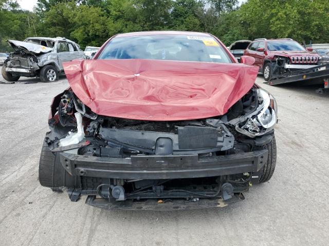 Photo 5 from auction – 2016 HYUNDAI ELANTRA SE with VIN KMHDH4AE7GU648607