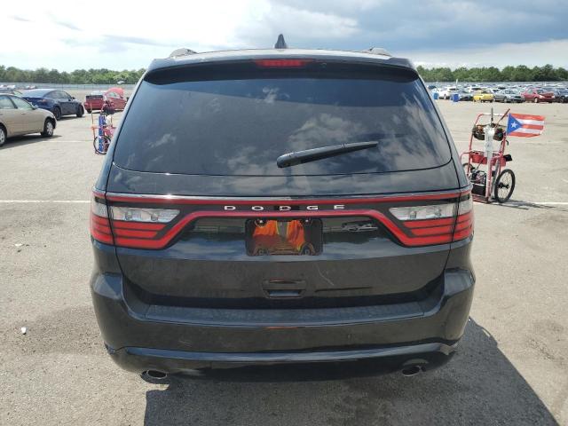 Photo 6 from auction – 2018 DODGE DURANGO GT with VIN 1C4RDJDG1JC486505