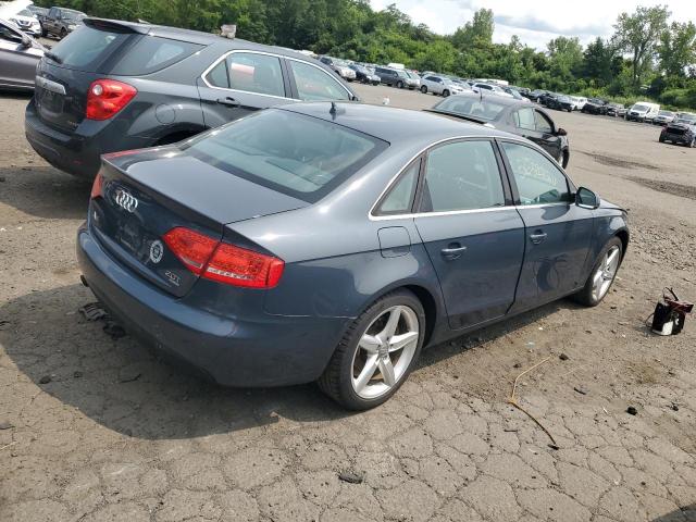 Photo 3 from auction – 2011 AUDI A4 PRESTIG with VIN WAUMFAFL7BN041137