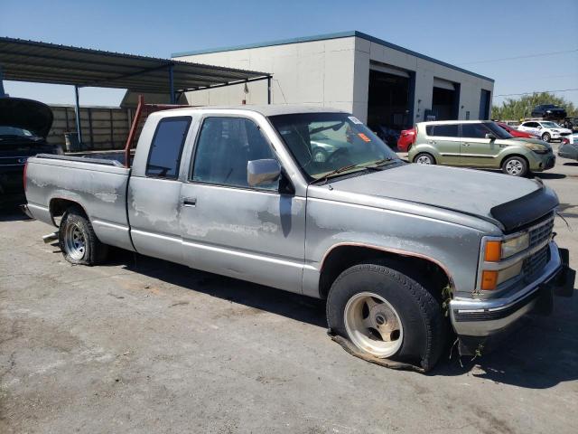 Photo 4 from auction – 1990 CHEVROLET GMT-400 C1 with VIN 2GCEC19K5L1149309