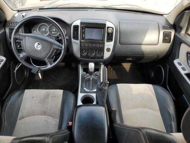 Photo 8 from auction – 2006 MERCURY MARINER with VIN 4M2CU56136DJ09286