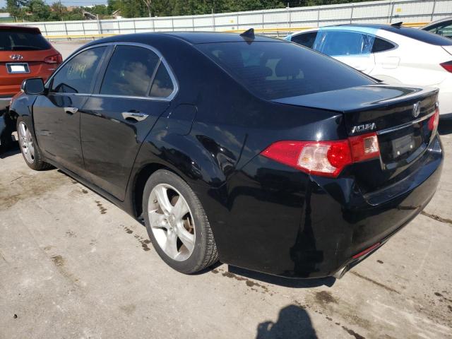 Снимка 2 от търг – 2013 ACURA TSX TECH с VIN JH4CU2F66DC013279