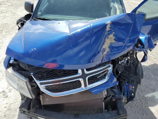 Photo 12 from auction – 2015 DODGE JOURNEY SE with VIN 3C4PDCAB7FT506294