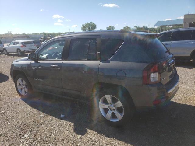 Photo 2 from auction – 2015 JEEP COMPASS LA with VIN 1C4NJDEB2FD324170