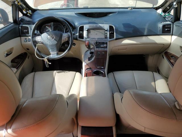 Photo 8 from auction – 2011 TOYOTA VENZA with VIN 4T3ZK3BB7BU038356