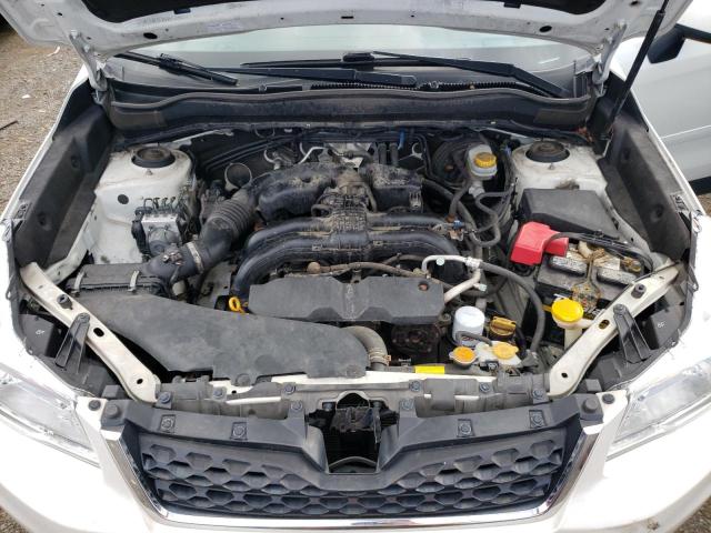 Photo 11 from auction – 2015 SUBARU FORESTER 2 with VIN JF2SJAKC2FH561914