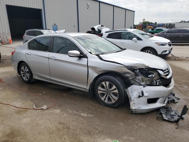 Photo 4 from auction – 2015 HONDA ACCORD LX with VIN 1HGCR2F35FA108232