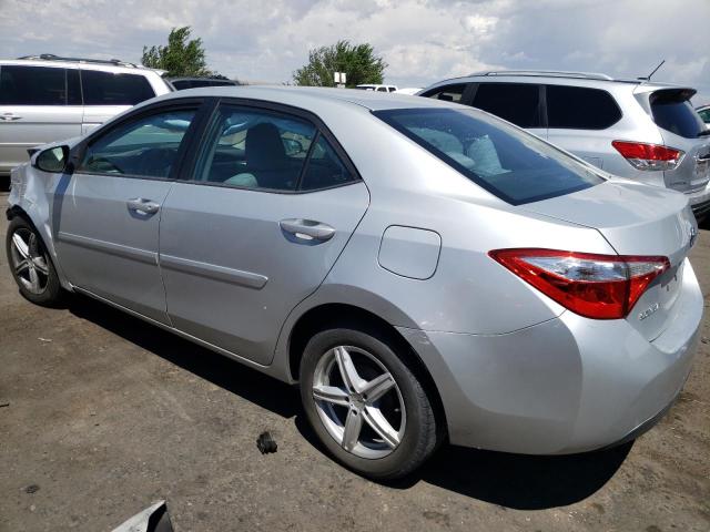 Photo 2 from auction – 2016 TOYOTA COROLLA L with VIN 2T1BURHE0GC628805