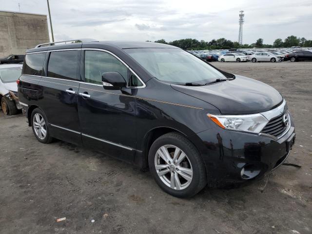 Photo 4 from auction – 2011 NISSAN QUEST S with VIN JN8AE2KP4B9010321