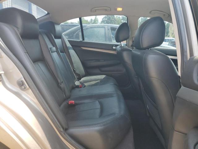 Photo 10 from auction – 2013 INFINITI G37 BASE with VIN JN1CV6AP6DM302844