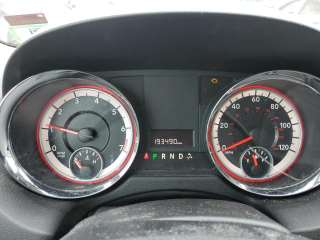 Photo 9 from auction – 2013 DODGE GRAND CARA with VIN 2C4RDGBG1DR689041