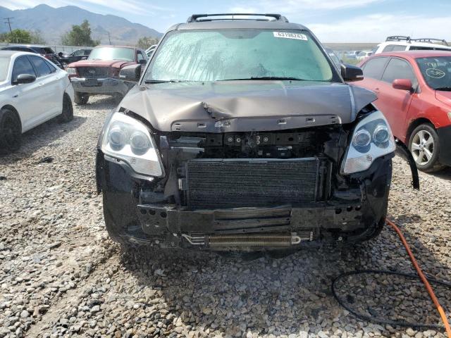 Photo 5 from auction – 2011 GMC ACADIA SLT with VIN 1GKKVSED4BJ185205