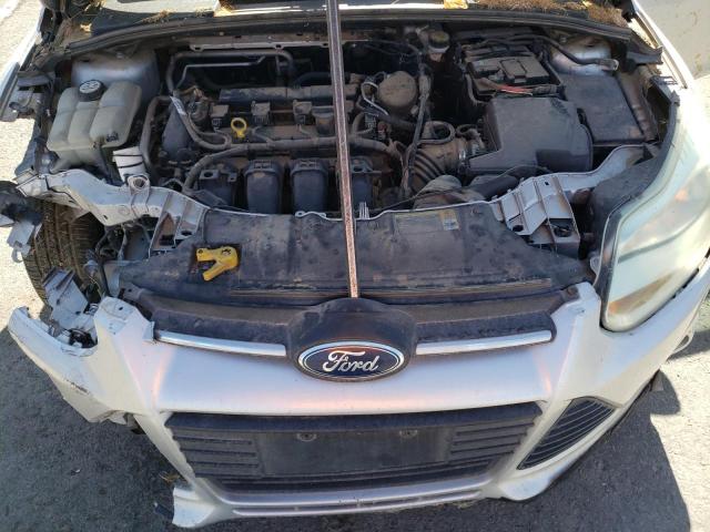 Photo 11 from auction – 2012 FORD FOCUS SE with VIN 1FAHP3F22CL337951
