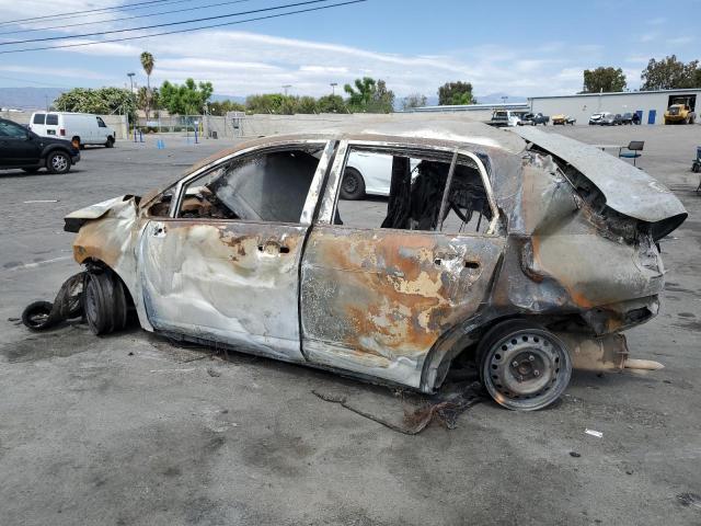 Photo 2 from auction – 2010 NISSAN VERSA S with VIN 3N1BC1AP0AL414534