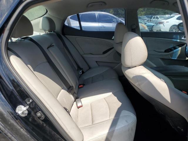 Photo 10 from auction – 2015 KIA OPTIMA EX with VIN 5XXGN4A75FG380527