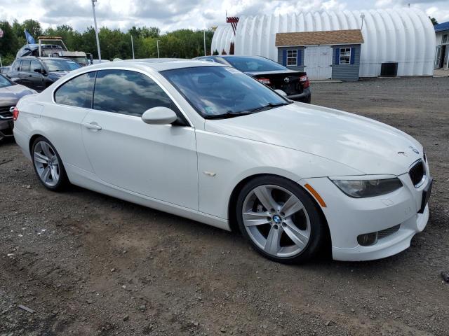 Photo 4 from auction – 2007 BMW 335 I with VIN WBAWB73527P033956