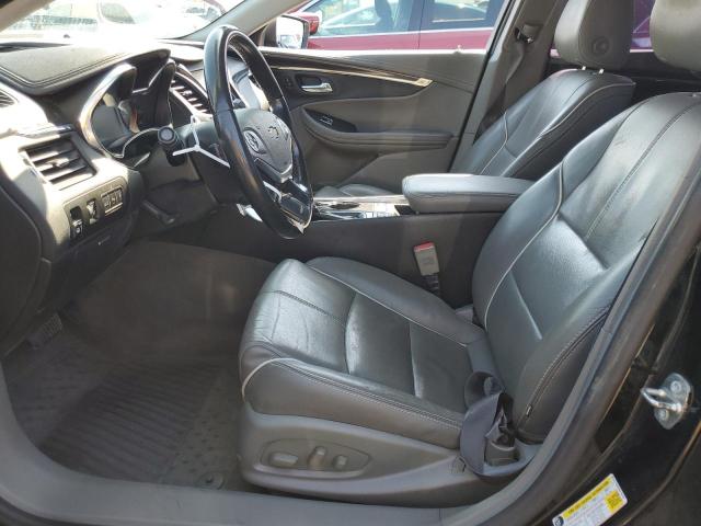 Photo 7 from auction – 2017 CHEVROLET IMPALA PRE with VIN 1G1145S32HU146703