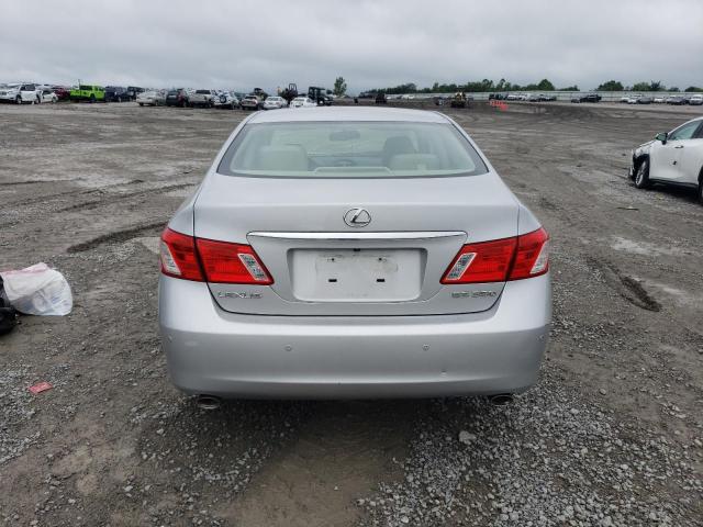 Photo 6 from auction – 2008 LEXUS ES 350 with VIN JTHBJ46GX82210959