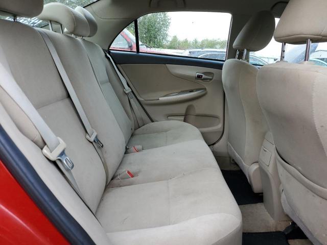 Photo 10 from auction – 2013 TOYOTA COROLLA BA with VIN 2T1BU4EE7DC126179