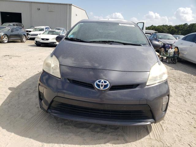 Фото 5 с аукциона – 2012 TOYOTA PRIUS с VIN JTDKN3DU0C5516732