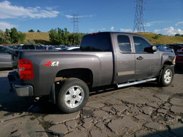 Photo 3 from auction – 2011 CHEVROLET SILVERADO with VIN 1GCRKSE38BZ354850