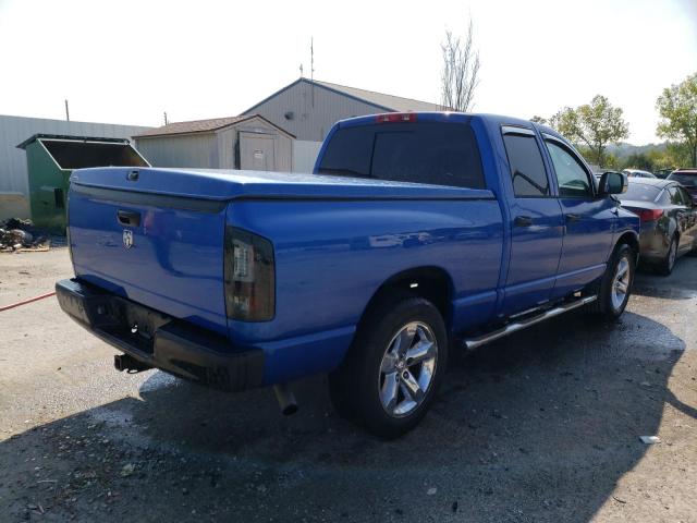 Photo 3 from auction – 2008 DODGE RAM 1500 S with VIN 1D7HA18288S589610