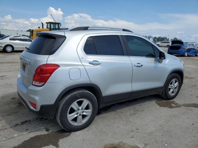 Photo 3 from auction – 2019 CHEVROLET TRAX 1LT with VIN KL7CJLSB0KB913887