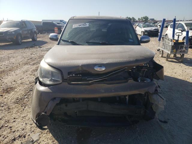 Снимка 5 от търг – 2014 KIA SOUL + с VIN KNDJP3A57E7040764