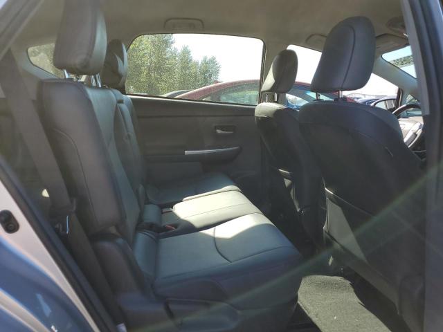 Photo 10 from auction – 2013 TOYOTA PRIUS V with VIN JTDZN3EU1D3229247