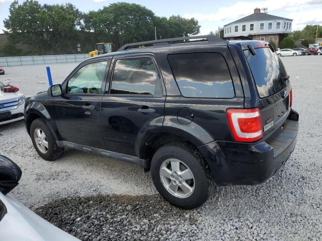 Photo 2 from auction – 2010 FORD ESCAPE XLT with VIN 1FMCU0D76AKB11985