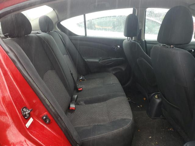 Photo 10 from auction – 2015 NISSAN VERSA S with VIN 3N1CN7AP1FL887691