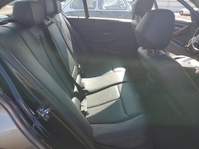 Photo 10 from auction – 2013 BMW 328 I with VIN WBA3A5C51DF351675