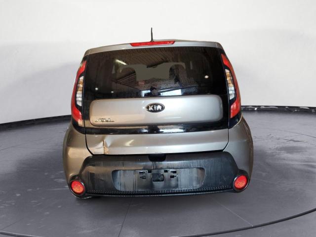 Photo 6 from auction – 2016 KIA SOUL with VIN KNDJN2A26G7386782