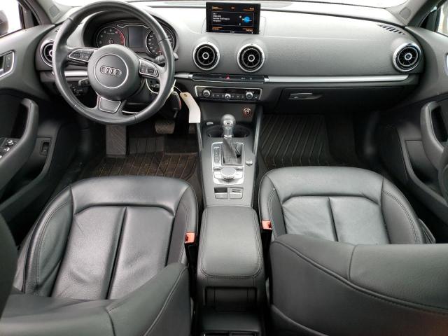 Photo 8 from auction – 2016 AUDI A3 PREMIUM with VIN WAUA7GFFXG1012386