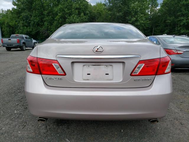 Photo 6 from auction – 2008 LEXUS ES 350 with VIN JTHBJ46G882157131