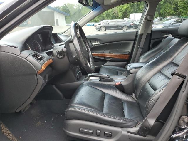 Photo 7 from auction – 2012 HONDA ACCORD EXL with VIN 1HGCP3F84CA006097