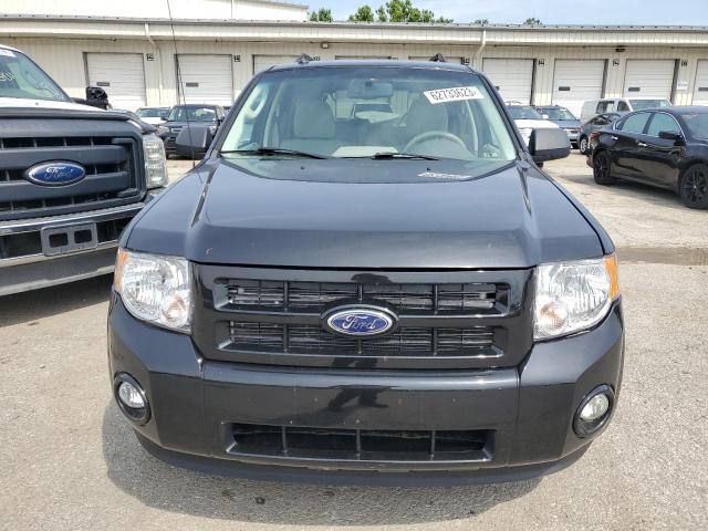 Photo 5 from auction – 2011 FORD ESCAPE HYB with VIN 1FMCU4K36BKA34253