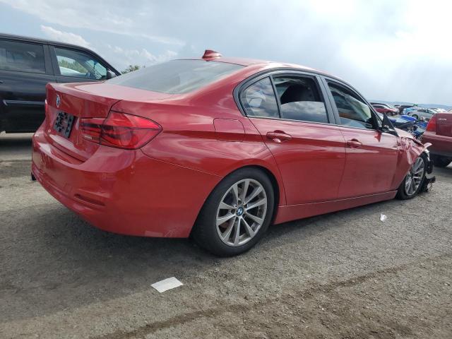 Снимка 3 от търг – 2018 BMW 320 XI с VIN WBA8A3C57JA067485