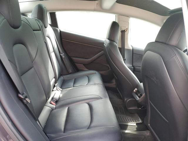 Photo 10 from auction – 2023 TESLA MODEL 3 with VIN 5YJ3E1EA7PF427175