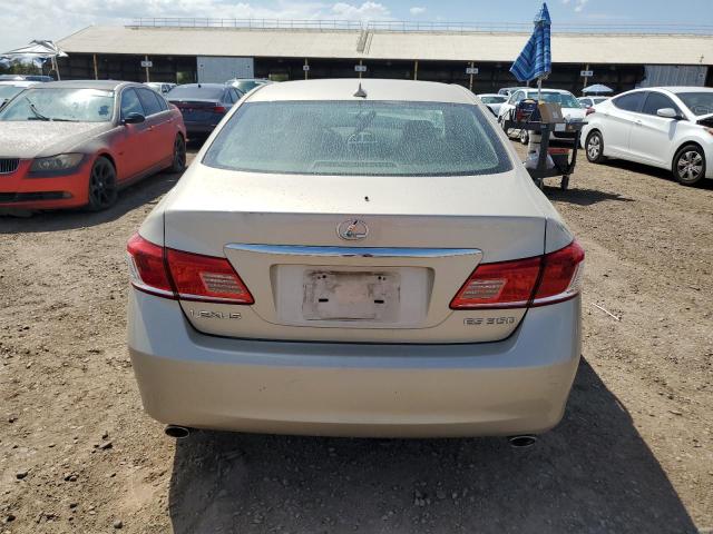 Photo 6 from auction – 2010 LEXUS ES 350 with VIN JTHBK1EG2A2377948