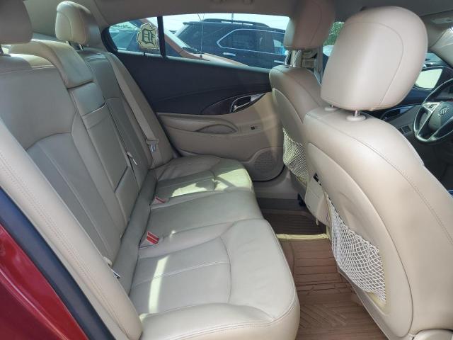 Photo 10 from auction – 2011 BUICK LACROSSE C with VIN 1G4GC5ED1BF334127